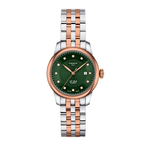         Automatik, Tissot Le Locle 29mm