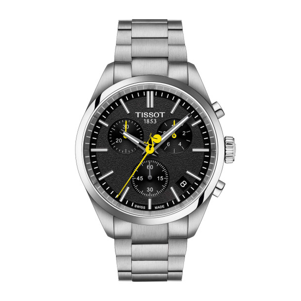         Quarzwerk, Tissot PR 100 Tour De France 40mm
