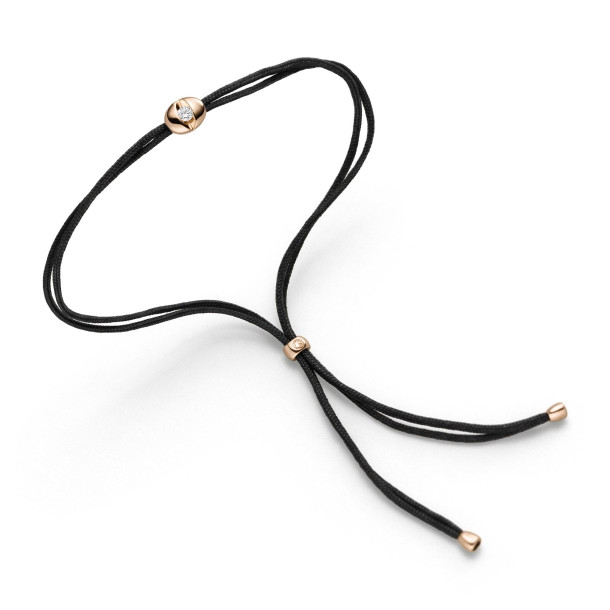         Roségold, Armschmuck, Schaffrath Colortaire Armband