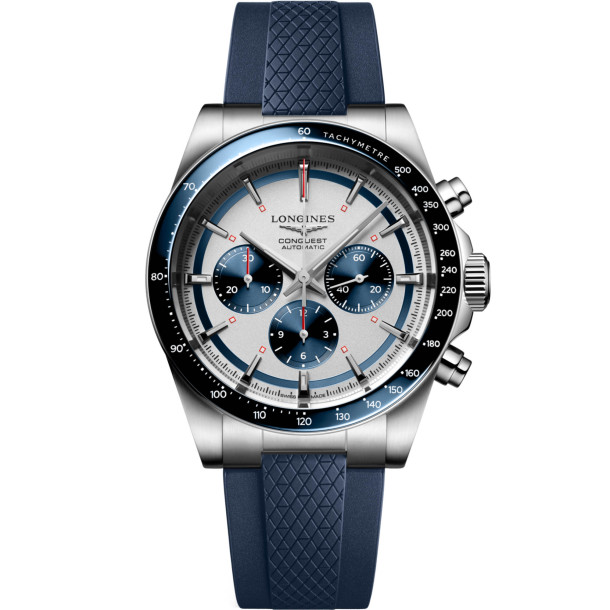         Automatik, Longines CONQUEST CHRONOGRAPH