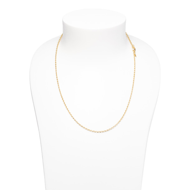         Gelbgold, Halsschmuck, Tamara Comolli BELCHER Halskette