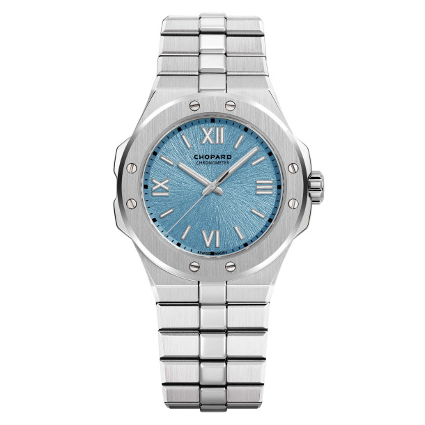         Automatik, Chopard Alpine Eagle 36