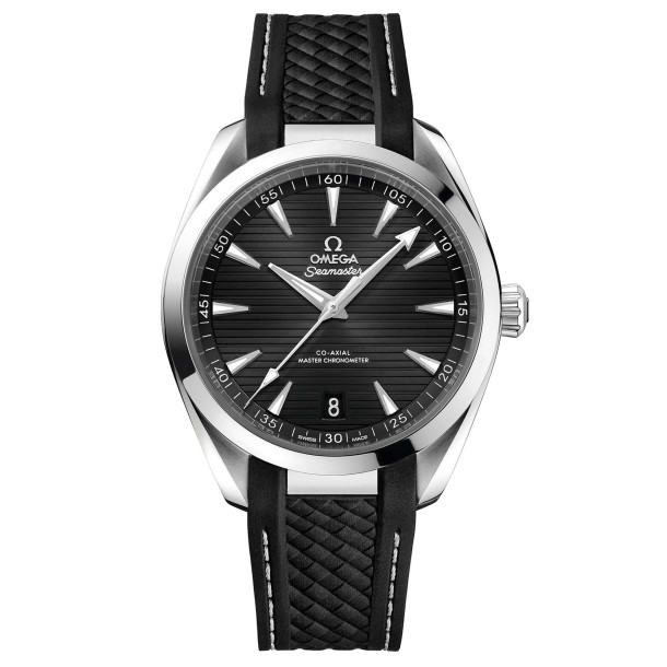         Automatik, Omega Seamaster Aqua Terra 150M
