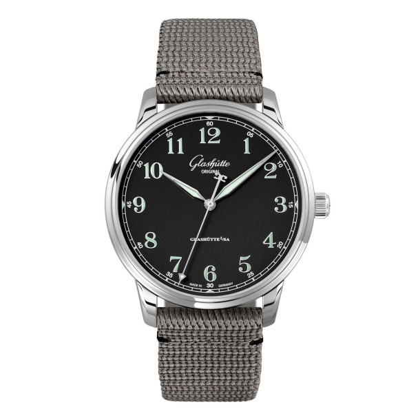        Automatik, Glashütte Original Senator Excellence