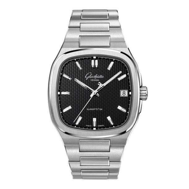         Automatik, Glashütte Original 70s