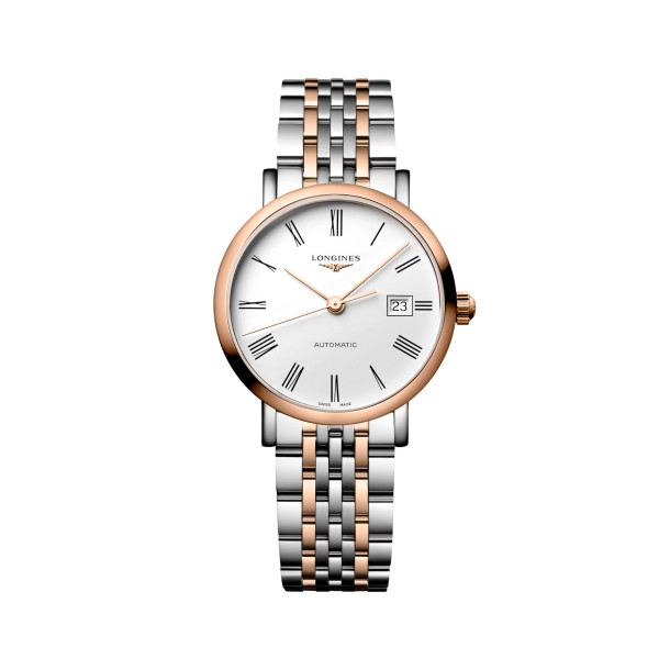         Automatik, Longines LONGINES ELEGANT COLLECTION