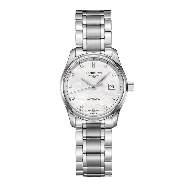         Automatik, Longines LONGINES MASTER COLLECTION