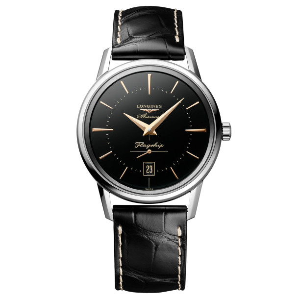         Automatik, Longines FLAGSHIP HERITAGE