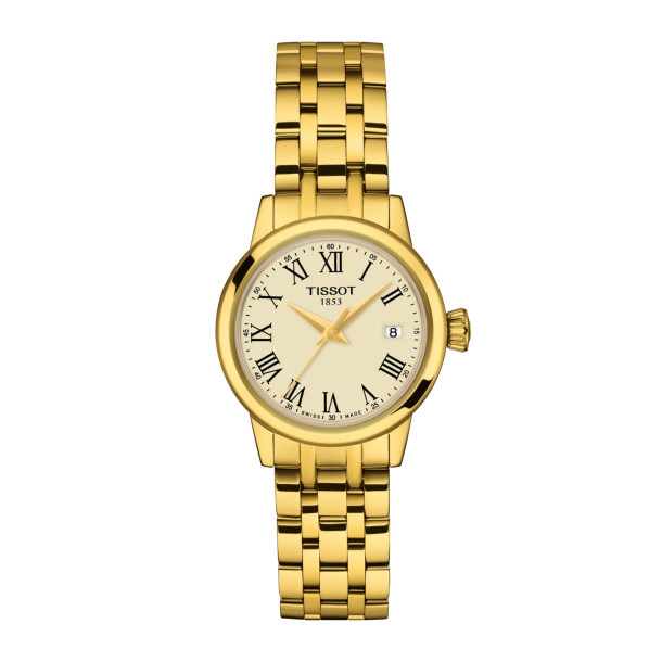         Quarzwerk, Tissot Classic Dream 28mm