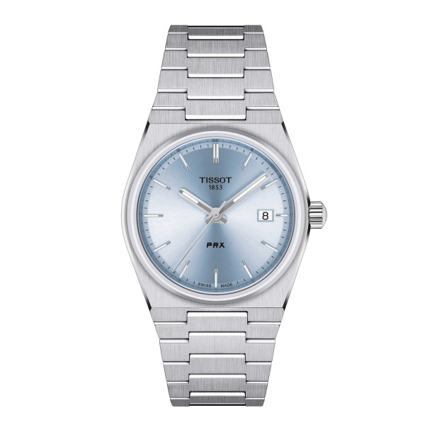         Quarzwerk, Tissot PRX 35mm