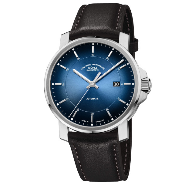         Automatik, Mühle Glashütte 29er Casual