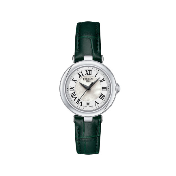         Quarzwerk, Tissot Bellisima 26mm