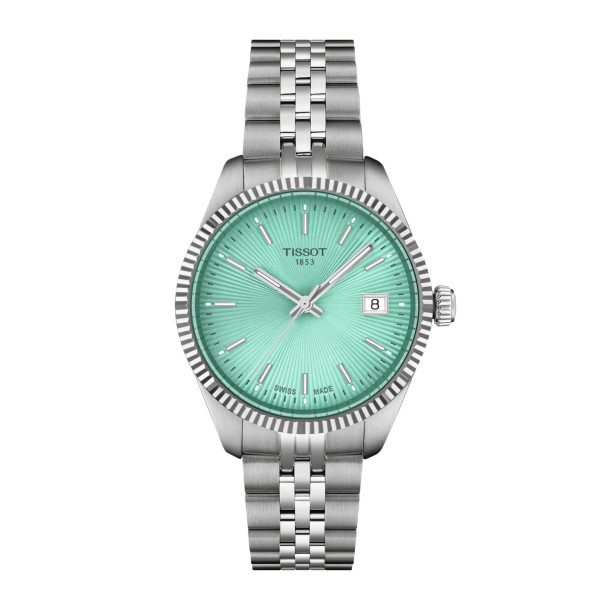         Quarzwerk, Tissot Ballade 34mm