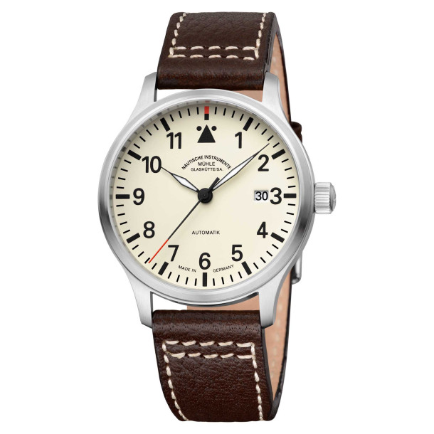         Automatik, Mühle Glashütte Terrasport II