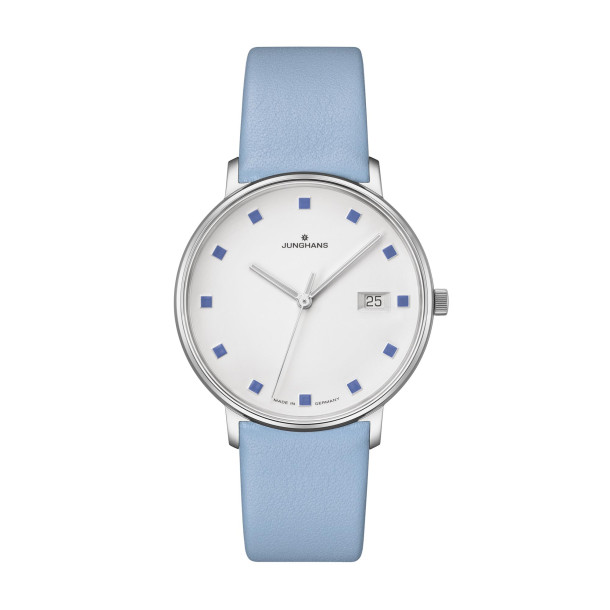         Quarzwerk, Junghans FORM Damen