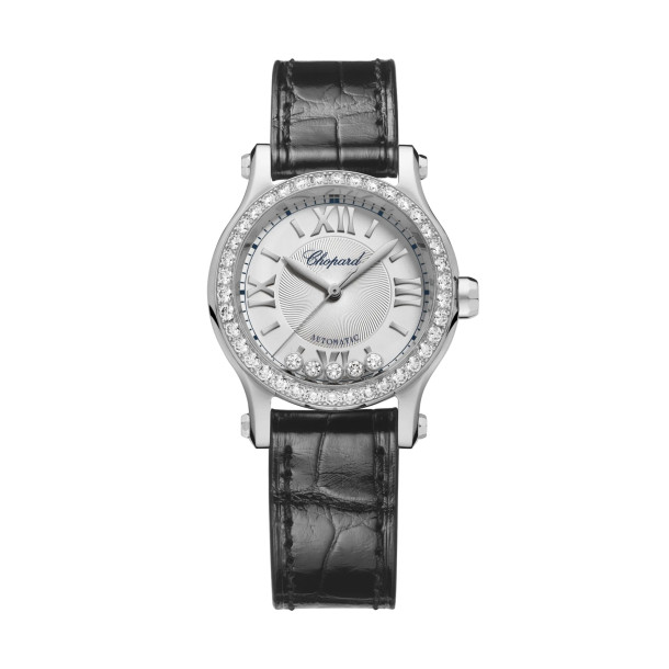         Automatik, Chopard Happy Sport