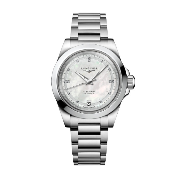         Automatik, Longines CONQUEST