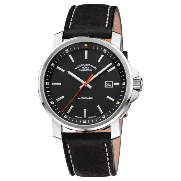         Automatik, Mühle Glashütte 29er Big