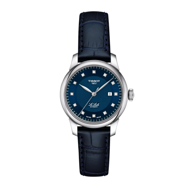         Automatik, Tissot Le Locle 29mm