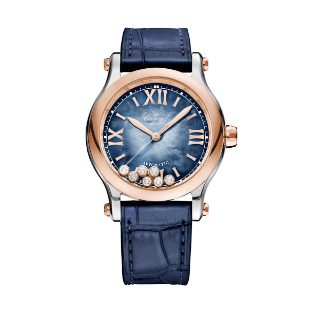         Automatik, Chopard Happy Sport
