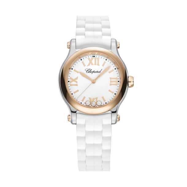         Quarzwerk, Chopard Happy Sport