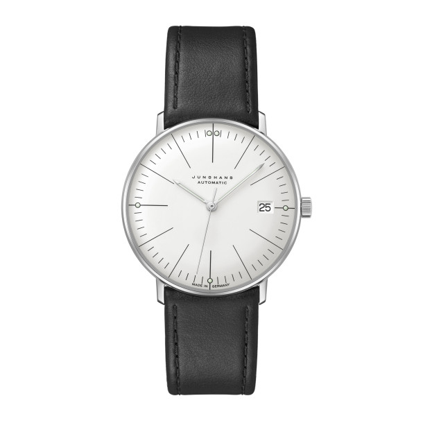        Automatik, Junghans max bill Kleine Automatic