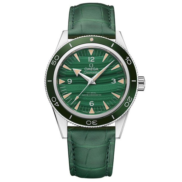         Automatik, Omega Seamaster 300