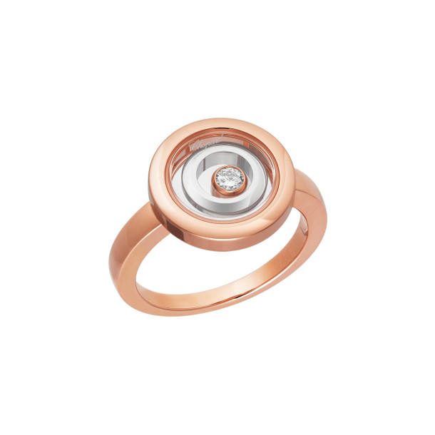         Weißgold, Ringe, Chopard Happy Spirit Ring