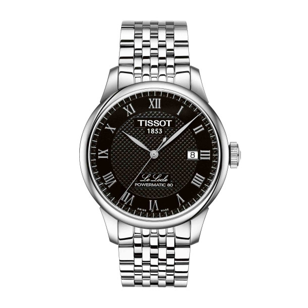         Automatik, Tissot Le Locle 39.3mm