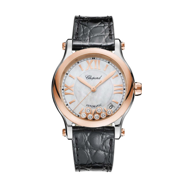         Automatik, Chopard Happy Sport