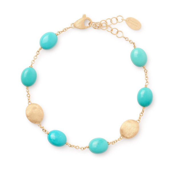         Gelbgold, Armschmuck, Marco Bicego Siviglia Armband