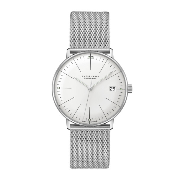         Automatik, Junghans max bill Kleine Automatic