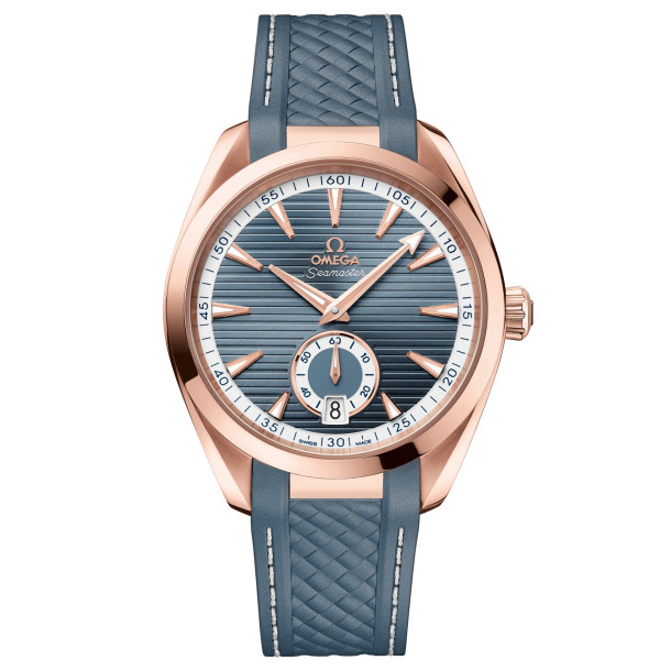         Automatik, Omega Seamaster Aqua Terra 150M
