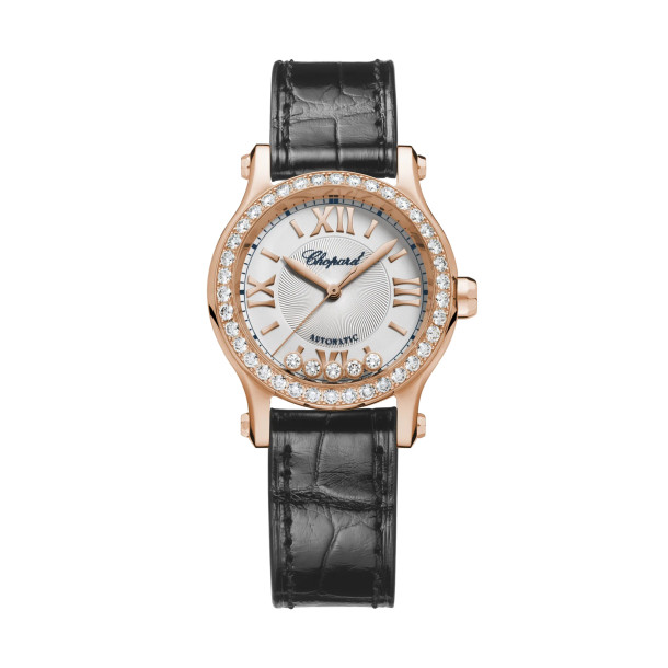         Automatik, Chopard Happy Sport
