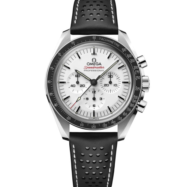         Handaufzug, Omega Speedmaster Moonwatch Professional