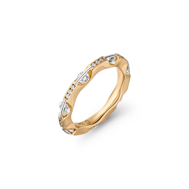         Schaffrath Liberté Memoire Ring