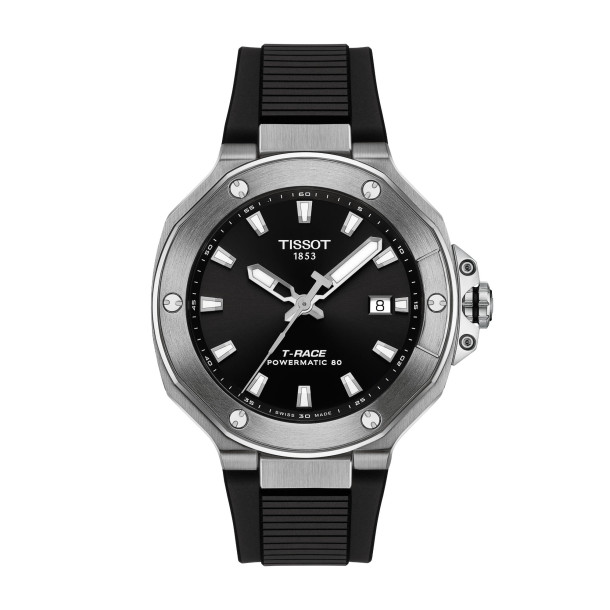         Automatik, Tissot T-Race 41mm