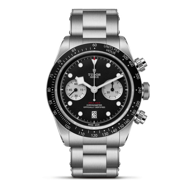         Automatik, TUDOR Black Bay Chrono