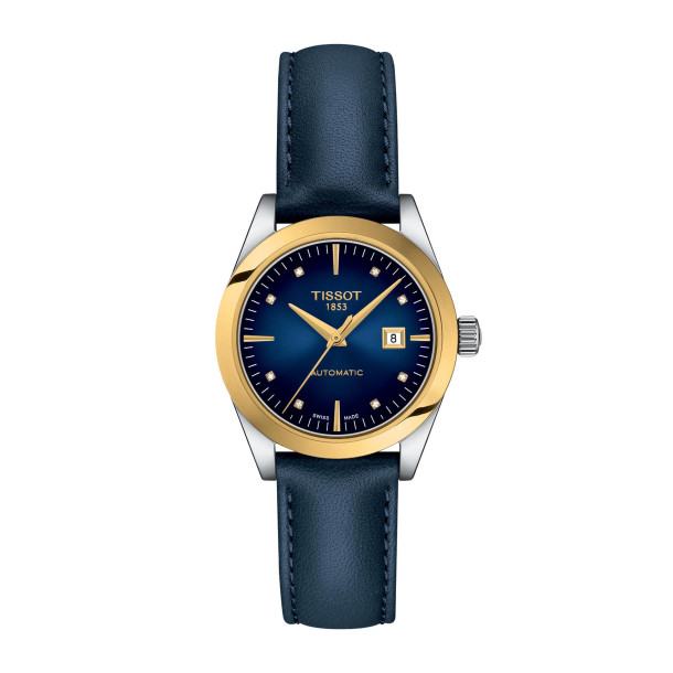         Automatik, Tissot T-My Lady Gold 29mm