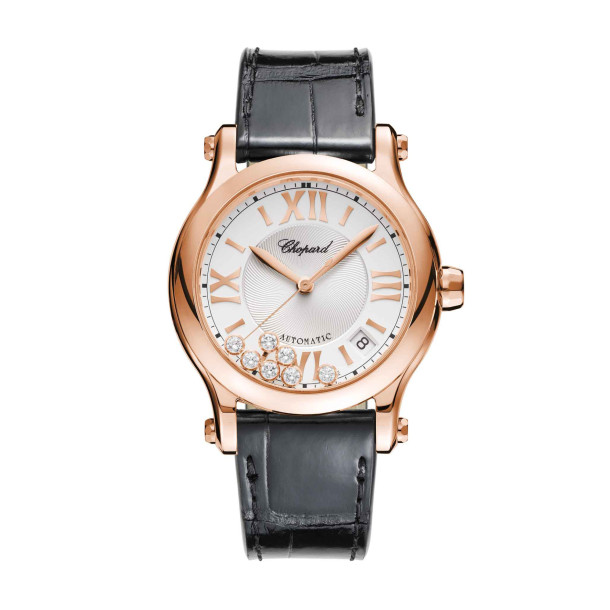         Automatik, Chopard Happy Sport 