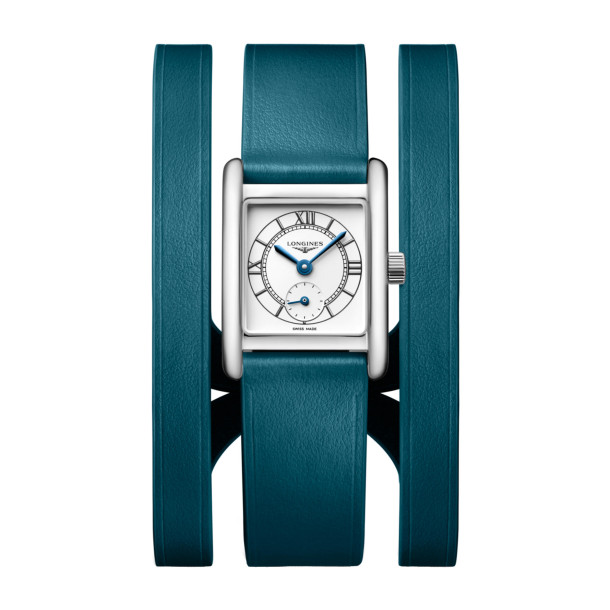         Quarzwerk, Longines LONGINES MINI DOLCEVITA