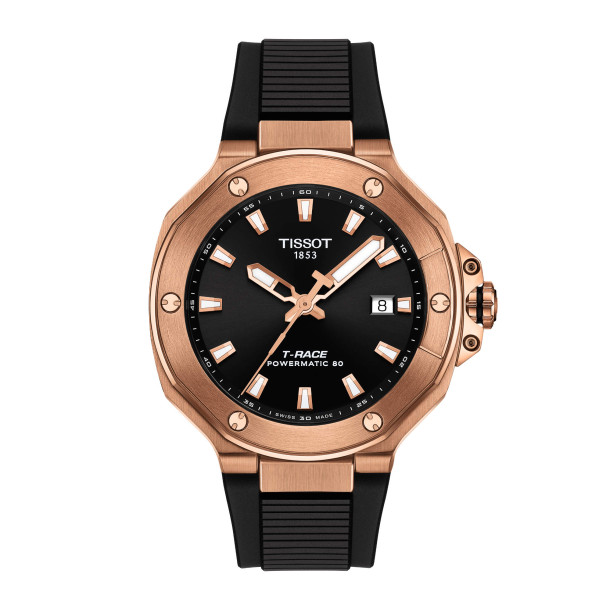         Automatik, Tissot T-Race 41mm