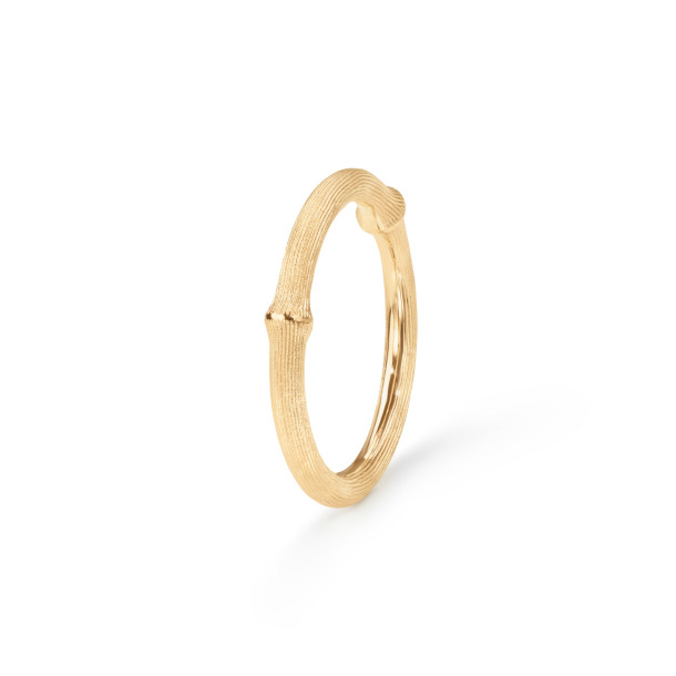         Gelbgold, Ringe, Ole Lynggaard Copenhagen Nature Ring II