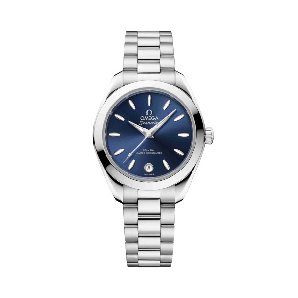        Automatik, Omega Seamaster Aqua Terra 150M