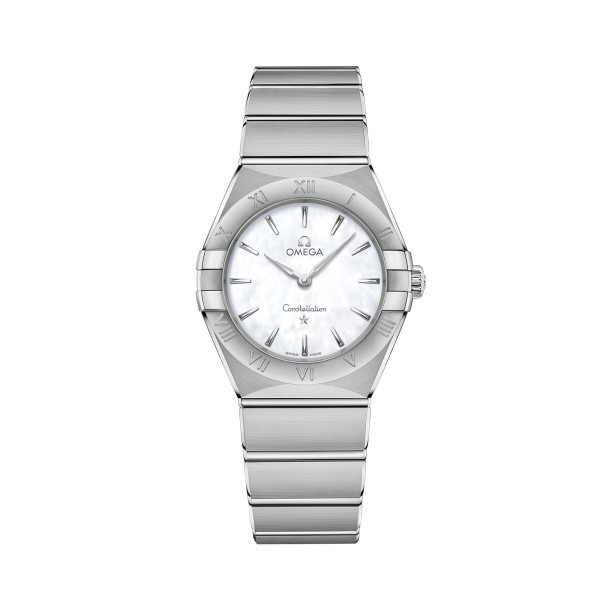         Quarzwerk, Omega Constellation