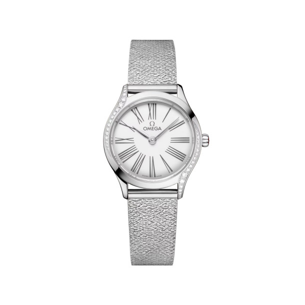         Quarzwerk, Omega De Ville Mini Trésor