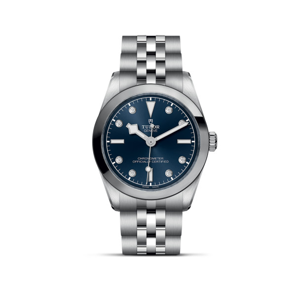         Automatik, TUDOR Black Bay One 31