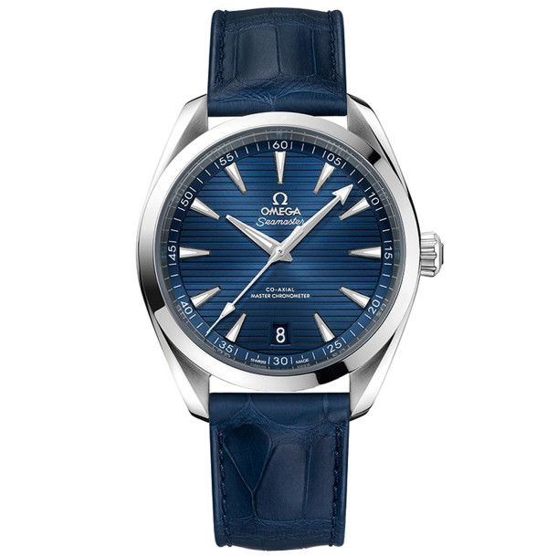         Automatik, Omega Seamaster Aqua Terra 150M