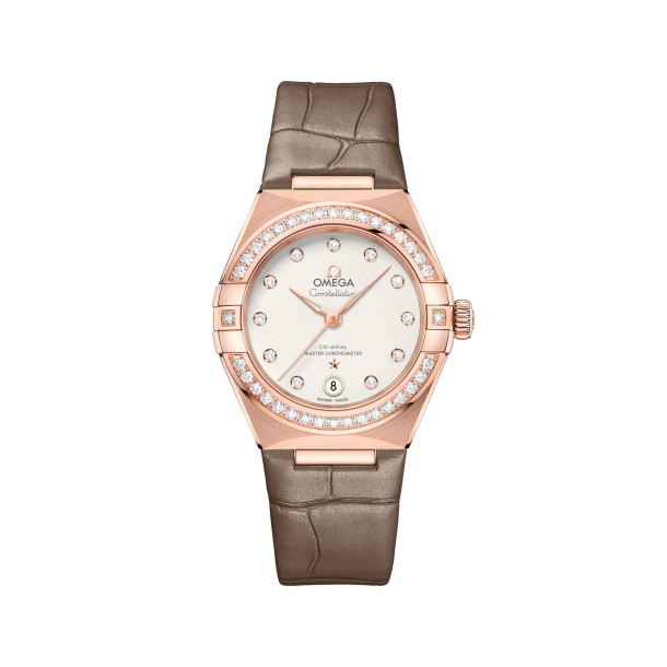         Automatik, Omega Constellation