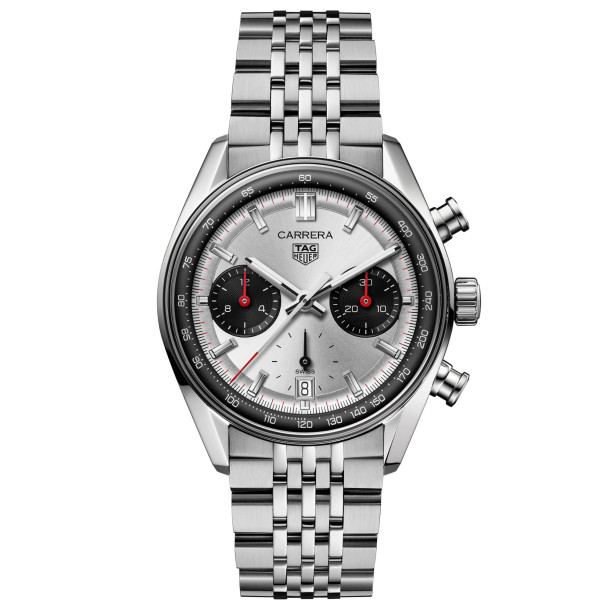         Automatik, TAG Heuer TAG HEUER CARRERA CHRONOGRAPH